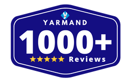 YARMAND Reviews